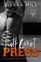 [Courting Love 01] • Full Court Press